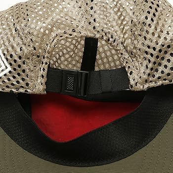 Amazon | [ELDORESO] エルドレッソ Beyond Mesh Cap E7008722(M